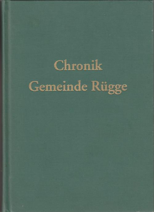 Schübeler Chronik