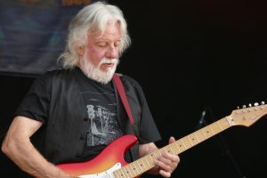Cliff Jackson