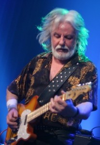 Cliff Jackson