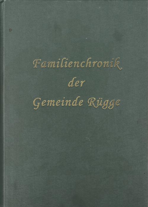 Familienchronik