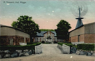 Hof Thiesen