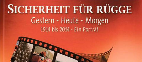 Literatur über die Gemeinde