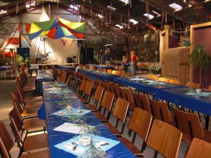 Oldienight 2009