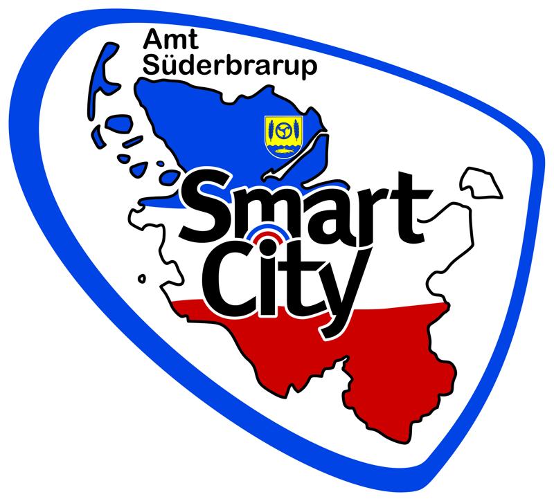Smart City im Amt Süderbrarup